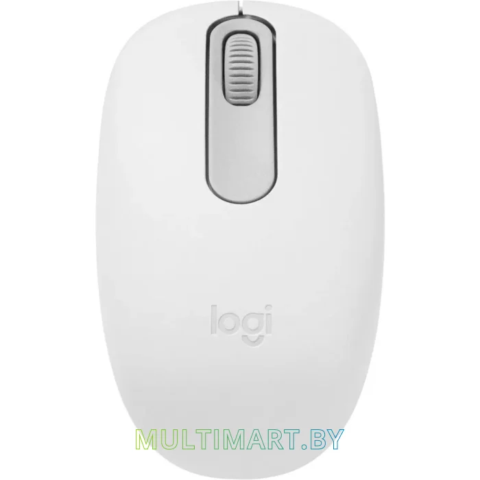 Мышь Logitech M196 (белый)